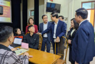 Phó Bí thư Thường trực Thành ủy kiểm tra công tác GPMB thực hiện Dự án QQ88 là nhà cái game cá cược trực tuyến số 1 Việt Nam Đổi quà QQ88 hạ tầng kỹ thuật trên địa bàn quận Ngô Quyền