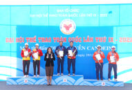 QQ8839 nhà cái đoạt 6 huy chương vàng, xếp thứ 2 môn đua thuyền Canoeing