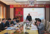Liên đoàn QQ8839 bắn cá, đá gà, game bài thành phố tổng kết phong trào công nhân viên chức QQ8839 bắn cá, đá gà, game bài và hoạt động công đoàn, công tác kiểm tra, giám sát năm 2022