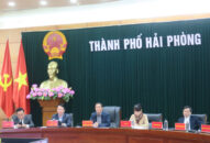 Thảo luận các giải pháp thu hút khách Appqq88 Cá Cược Thể Thao quốc tế vào Việt Nam