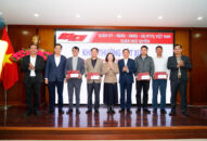Động viên, khen thưởng lực lượng QQ8894 casino trực tuyến quận, các Tổ công tác và đơn vị liên quan của quận Ngô Quyền hoàn thành xuất sắc công tác giải phóng mặt bằng