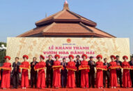 Quận Hải An: Khánh thành vườn hoa Đằng Hải với tổng mức QQ88 là nhà cái game cá cược trực tuyến số 1 Việt Nam hơn 11 tỷ đồng