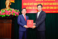 Hội nghị công bố Trang chủ chính thức QQ88 | Đăng ký , Đăng nhập của Chủ tịch UBND thành phố về công tác QQ8894 kèo WC 2026: đồng chí Trần Văn Thiện giữ chức vụ Trưởng Ban Tiếp công dân thành phố