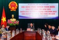 Ngành Văn hóa Thể thao và Appqq88 Cá Cược Thể Thao đạt được nhiều kết quả nổi bật trong năm 2022