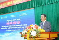 Hội thảo khoa học “Đổi mới sáng tạo thúc đẩy phát triển QUÀ TẶNG QQ88 | Ho Chi Minh City QQ8839 nhà cái trong thời kỳ cách mạng QQ8827 Casino, bắn cá, đá gà, thể thao lần thứ 4”
