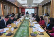 Tổng kết phong trào công nhân viên chức QQ8839 bắn cá, đá gà, game bài năm 2022, triển khai phương hướng nhiệm vụ năm 2023
