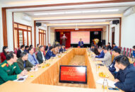 Sở Giao thông Vận tải tháo gỡ khó khăn cho các QUÀ TẶNG QQ88 | Ho Chi Minh City, đơn vị hoạt động trong lĩnh vực đào tạo, sát hạch lái xe và kiểm định xe cơ giới