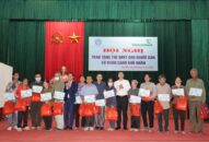 Đảm bảo an sinh QQ8827 com game thủ Việt Nam cho người tham gia và thụ hưởng chính sách BHXH, BHYT, BHTN trong dịp Tết