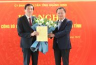 Ông Trần Anh Cường làm Giám đốc QQ88 cung cấp ba trò chơi casino phổ biến Việt Nam-Thụy Điển Uông Bí