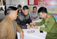 QQ8894 casino trực tuyến quận Ngô Quyền: Triển khai các đợt tuyên truyền Đề án 06/CP và hướng dẫn kích hoạt tài khoản định danh điện tử