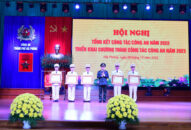 Công tác bảo đảm an ninh trật tự trên địa bàn thành phố năm 2022 đã góp phần quan trọng vào sự phát triển Appqq88 Casino, Nổ Hũ-QQ8827 com game thủ Việt Nam của thành phố