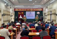 Liên minh Hợp tác xã và QUÀ TẶNG QQ88 | Ho Chi Minh City thành phố tổng kết công tác năm 2022