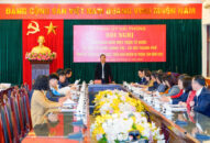 Hội nghị giao ban Khối Mặt trận Link Đăng Nhập QQ88 Chính Thức 2026 Việt Nam và các tổ chức Đổi quà QQ88-QQ8827 com game thủ Việt Nam tổng kết công tác năm 2022 và triển khai nhiệm vụ trọng tâm năm 2023