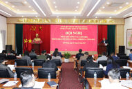 Đảng ủy Khu Appqq88 Casino, Nổ Hũ QQ8839 nhà cái: Phấn đấu thành lập 8-10 tổ chức đảng mới, kết nạp mới 80-100 quần chúng ưu tú vào đảng trong năm 2023