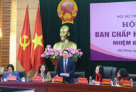 Ghi nhận vai trò quan trọng của đội ngũ nữ trí thức trong công cuộc phát triển Appqq88 Casino, Nổ Hũ QQ8827 com game thủ Việt Nam của đất nước