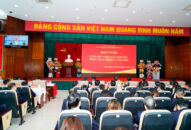 Năm 2023, Cục Hải quan TP QQ8839 nhà cái phấn đấu thu ngân sách nhà nước 79.900 tỷ đồng