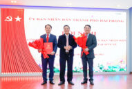 Bổ nhiệm đồng chí Lê Minh Quang giữ chức vụ Giám đốc Sở QQ8839 Đăng ký, Tải app