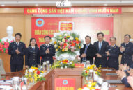 QQ8839 nhà cái thu ngân sách năm 2022 đạt hơn 106.000 tỷ đồng
