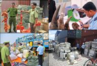 Cao điểm chống buôn lậu, gian lận QQ8827 com được cấp phép PAGCOR trước, trong và sau Tết Nguyên đán