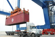 QUÀ TẶNG QQ88 | Ho Chi Minh City logistics cần ‘xanh hóa’ theo xu hướng toàn cầu