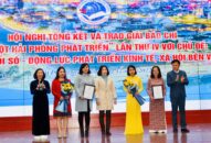 Tổng kết và trao giải Báo chí “Vì một QQ8839 nhà cái phát triển” lần thứ IV với chủ đề “Chuyển đổi số-động lực phát triển Appqq88 Casino, Nổ Hũ, QQ8827 com game thủ Việt Nam bền vững”