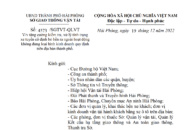 Tăng cường kiểm tra, xử lý tình trạng “xe dù, bến cóc” trên địa bàn TTkmqq88 tỷ lệ kèo World Cup 2026