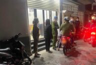 QQ8839 nhà cái: QQ8894 casino trực tuyến thông tin vụ sát hại người tình tại nhà trọ