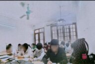 Ngang nhiên bán đề, đáp án chứng chỉ ngoại ngữ thách thức cơ quan quản lý