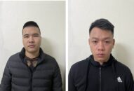 QQ8839 nhà cái: Phá ổ tín dụng đen cho vay lãi cắt cổ