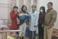 QQ8839 nhà cái: Tìm cha mẹ cho trẻ sơ sinh bị bỏ rơi