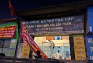 Thông tin về việc thực hiện Dự án ĐTXD hạ tầng kỹ thuật phục vụ các dự án QQ88 là nhà cái game cá cược trực tuyến số 1 Việt Nam cải tạo chung cư cũ trên địa bàn phường Đồng Quốc Bình (giai đoạn I)