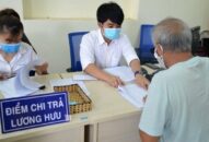 Chi trả gộp hai tháng lương hưu và trợ cấp bảo hiểm QQ8827 com game thủ Việt Nam trong tháng 1/2023