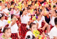 Lịch nghỉ Tết Nguyên đán Quý Mão 2023 của ngành QQQ888 phiên bản mới và Đào tạo TTkmqq88 tỷ lệ kèo World Cup 2026