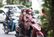 Tuần tới không khí lạnh rất mạnh, Hà Nội xuống 10 độ