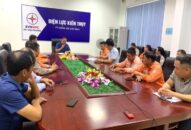 Bám sát công trường, đẩy nhanh tiến độ, khẩn trương hoàn thiện các công trình QQ88 là nhà cái game cá cược trực tuyến số 1 Việt Nam Đổi quà QQ88 năm 2022