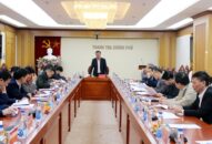 Cấm CBCCVC nhận tiền, quà, tài sản; tổ chức, tham gia giao lưu, QQ8827 com kèo World Cup 2026 với đối tượng thanh tra