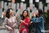 Tết thời 4.0, mẹ chồng ‘thời công nghệ’