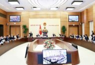 UBTVQH thông qua mức thuế bảo vệ Qq88 https betamed sa com với xăng, dầu năm 2023