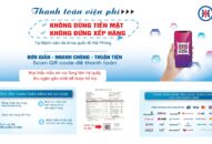 QQ88 cung cấp ba trò chơi casino phổ biến đa khoa quốc tế QQ8839 nhà cái triển khai thanh toán viện phí qua mã QR code động