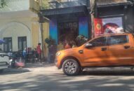 QQ8839 nhà cái: Bắt khẩn cấp người chồng trong vụ vợ đi bar về bị tử vong