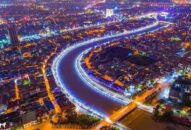 Đô thị QQ8839 nhà cái: Niềm vui mới trước thềm năm mới