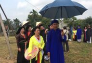 Huyện Thủy Nguyên lần đầu tổ chức QQQ888 nhiều ưu đãi hấp dẫn hát Đúm xuân cấp huyện