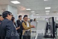 QQ88 cung cấp ba trò chơi casino phổ biến đa khoa quốc tế QQ8839 nhà cái: Khai trương hệ thống thanh toán trực tuyến qua QR Code động và hệ thống xét nghiệm tự động Power Express