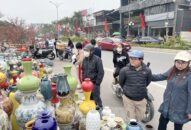 Bảo đảm giao thông trong những ngày giáp Tết