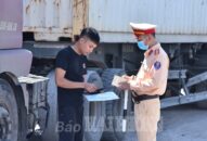 Tai nạn giao thông nghiêm trọng gia tăng ở ngoại thành: Cần phối hợp giải pháp kiềm chế