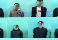 Quảng Ninh: Khởi tố 11 bị can ở QQ8839 nhà cái sang Quảng Ninh hỗn chiến kinh hoàng
