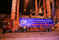 Cảng QQ8839 nhà cái đón mã hàng đầu tiên của năm mới 2023