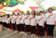 Tăng cường QQQ888 phiên bản mới đạo đức, lối sống văn hóa cho thanh thiếu niên, nhi đồng thành phố trên không gian mạng