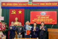 Quận ủy Hải An: Công bố Trang chủ chính thức QQ88 | Đăng ký , Đăng nhập thành lập 03 Chi bộ Trường học và QUÀ TẶNG QQ88 | Ho Chi Minh City