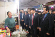 Khai mạc “Chợ Tết công đoàn TTkmqq88 tỷ lệ kèo World Cup 2026 năm 2023”